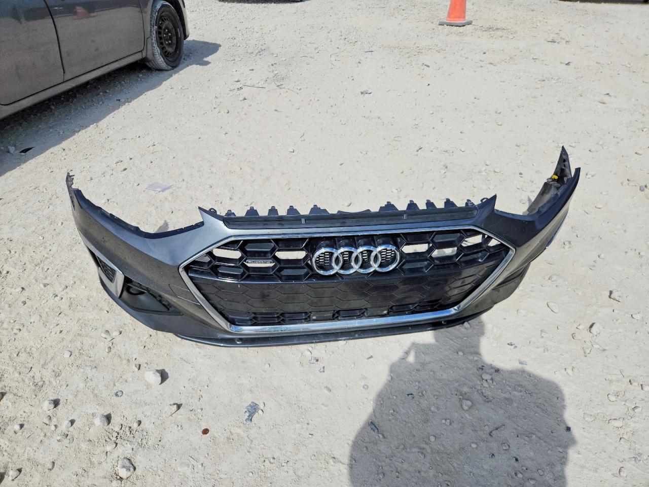 2022 AUDI A4