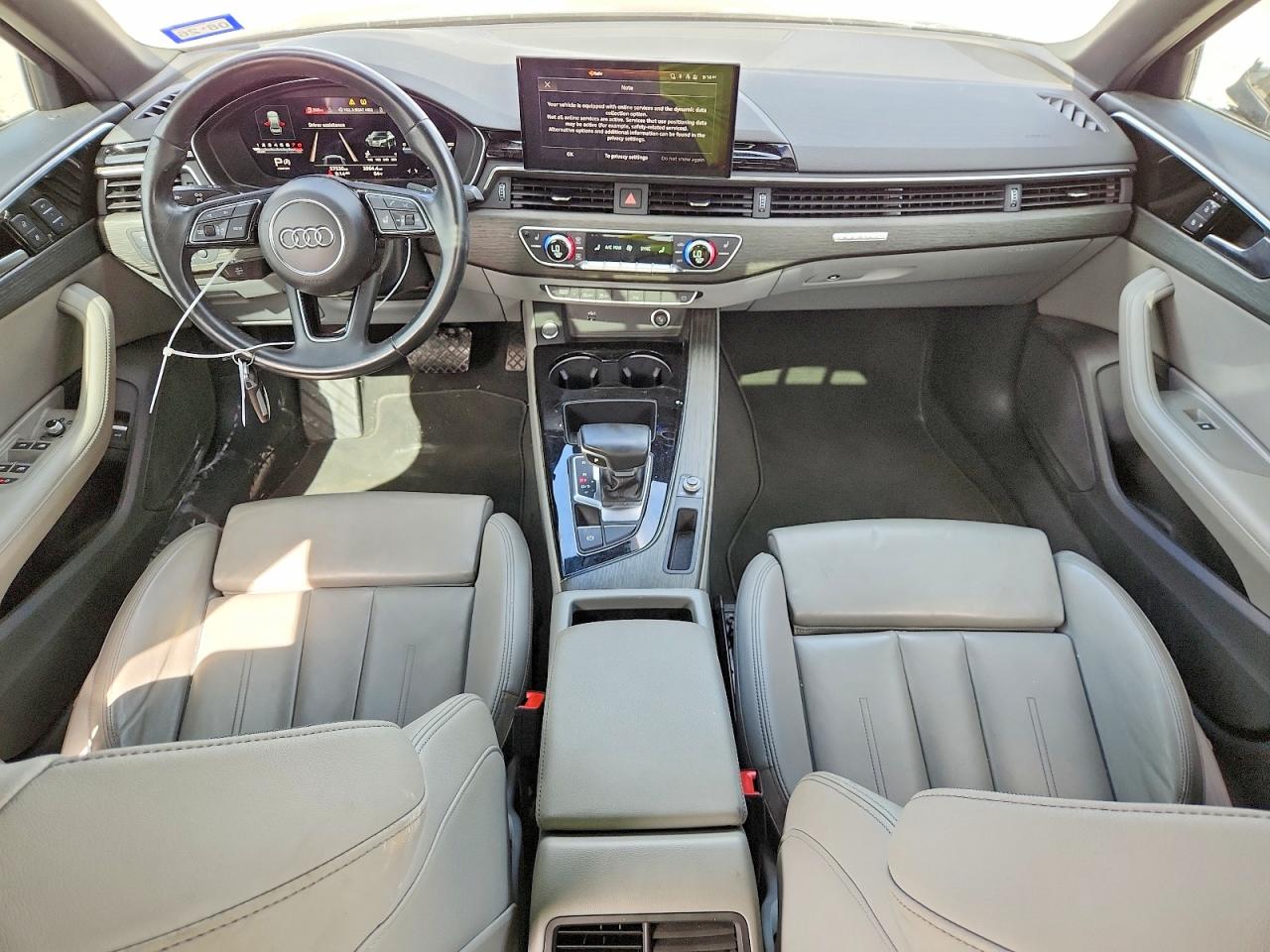 2022 AUDI A4