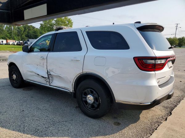 2023 DODGE DURANGO