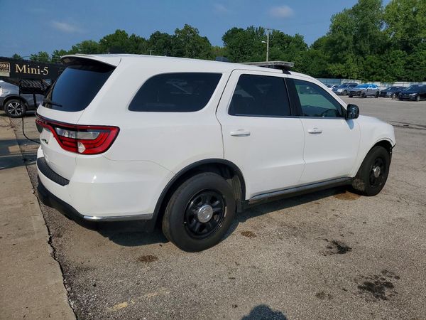 2023 DODGE DURANGO