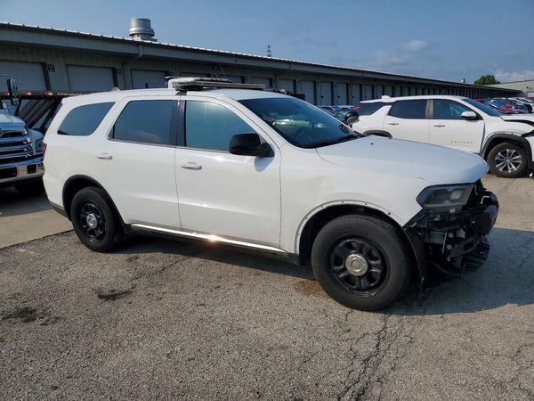 2023 DODGE DURANGO