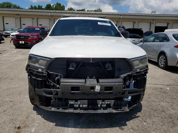 2023 DODGE DURANGO