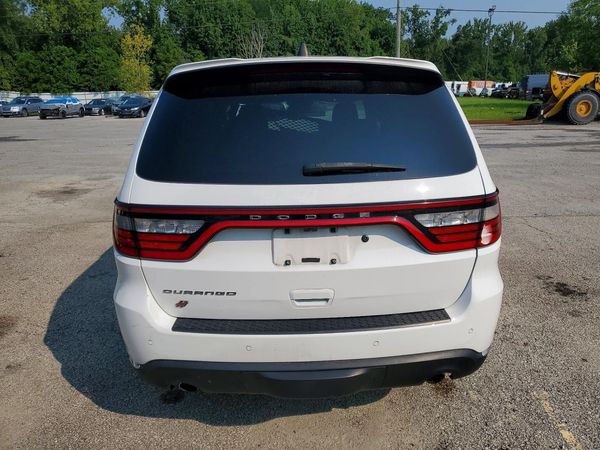 2023 DODGE DURANGO
