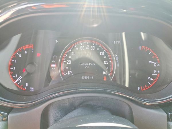 2023 DODGE DURANGO