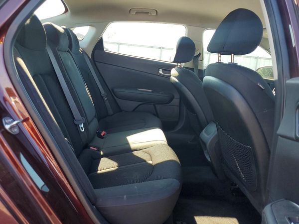 2019 KIA OPTIMA LX, S