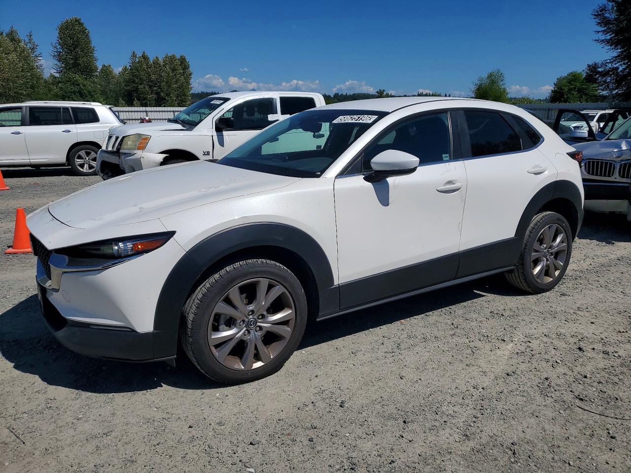 2021 MAZDA CX-30 Select Package