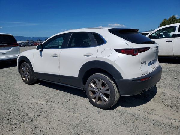 2021 MAZDA CX-30 Select Package