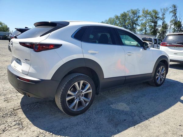 2021 MAZDA CX-30 Select Package