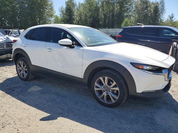 2021 MAZDA CX-30 Select Package