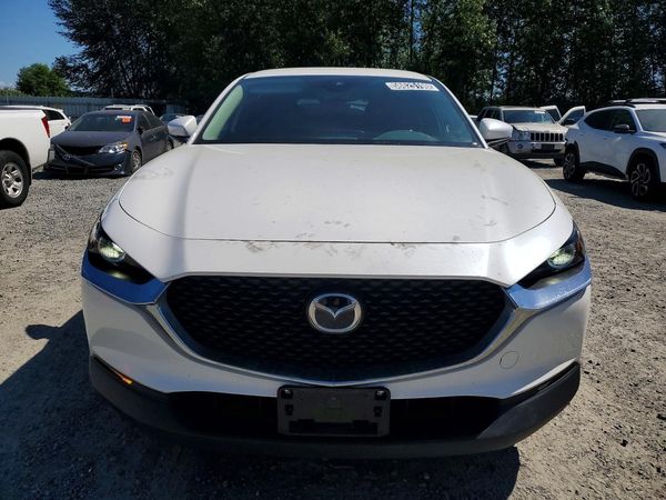 2021 MAZDA CX-30 Select Package