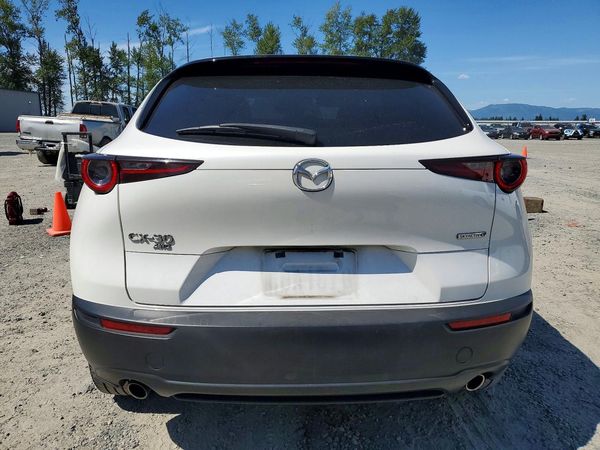 2021 MAZDA CX-30 Select Package