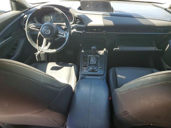 2021 MAZDA CX-30 Select Package