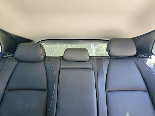 2021 MAZDA CX-30 Select Package