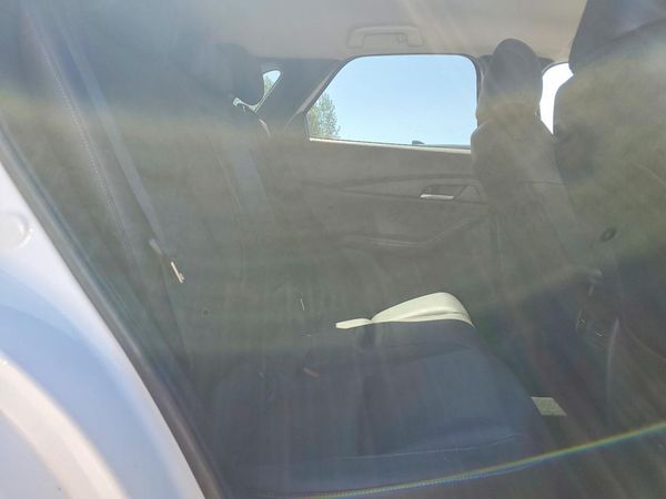 2021 MAZDA CX-30 Select Package