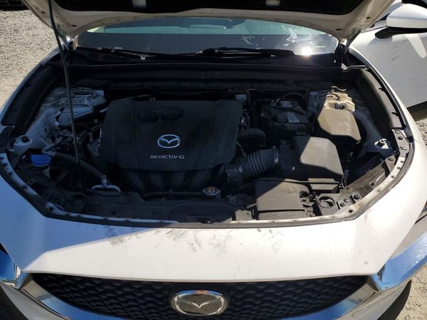2021 MAZDA CX-30 Select Package