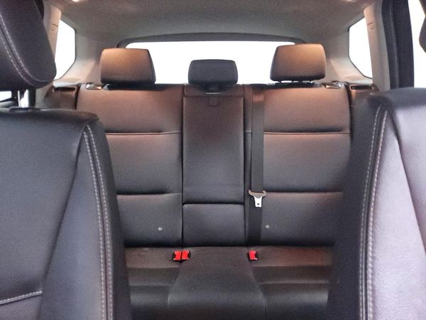 2014 BMW X3 xDrive35i