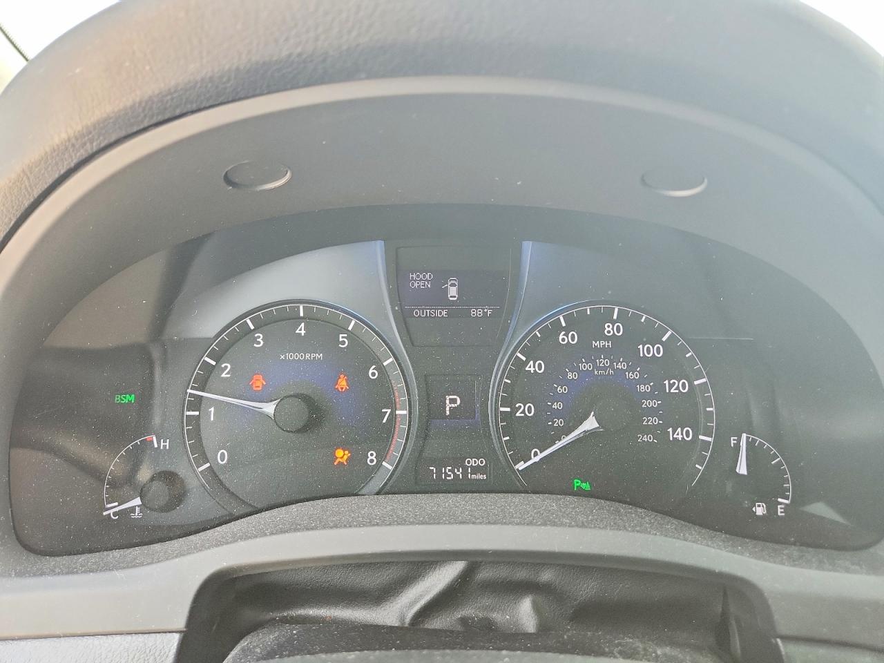 2015 LEXUS RX