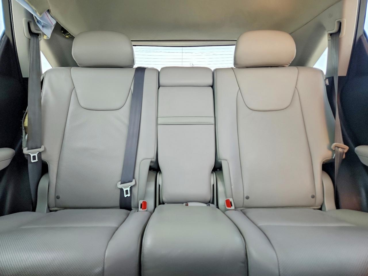 2015 LEXUS RX