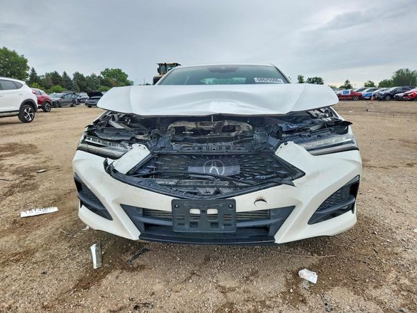 2021 ACURA TLX