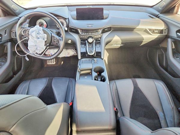 2021 ACURA TLX