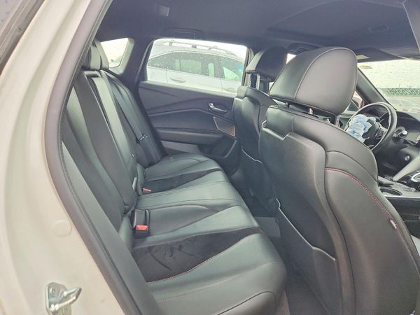 2021 ACURA TLX