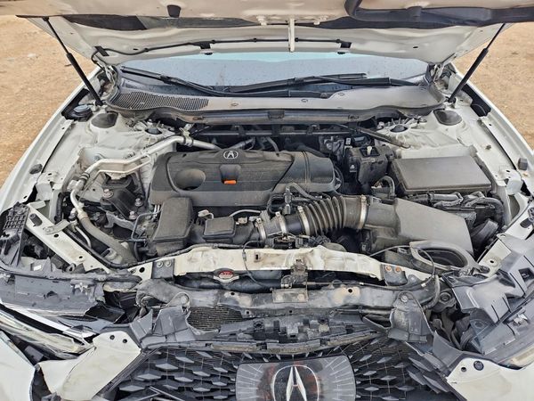 2021 ACURA TLX