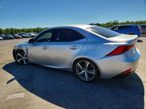 2020 LEXUS IS 300 Premium