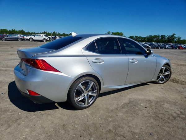2020 LEXUS IS 300 Premium
