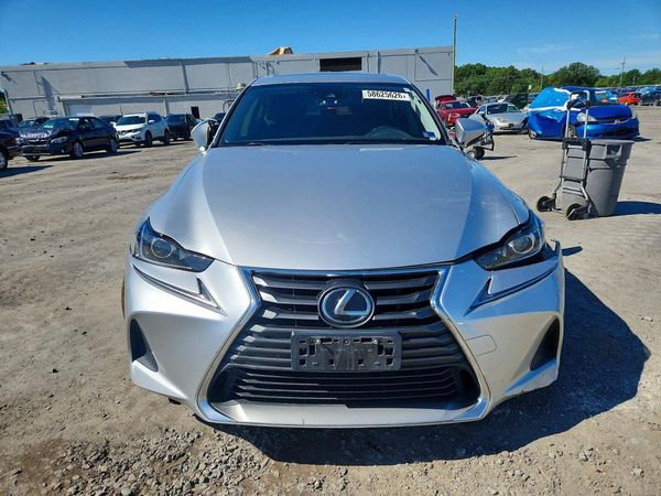 2020 LEXUS IS 300 Premium