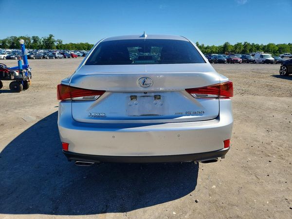 2020 LEXUS IS 300 Premium