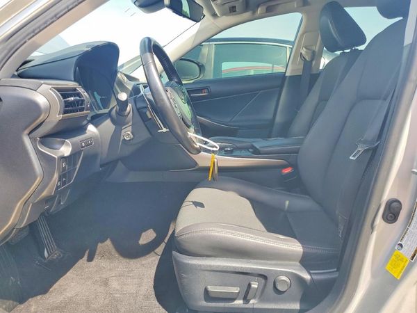 2020 LEXUS IS 300 Premium