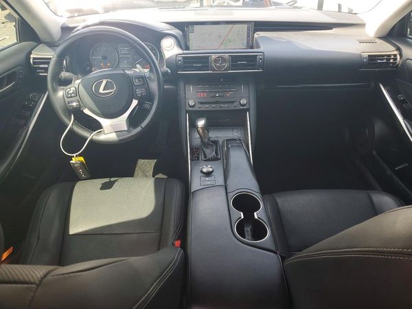 2020 LEXUS IS 300 Premium