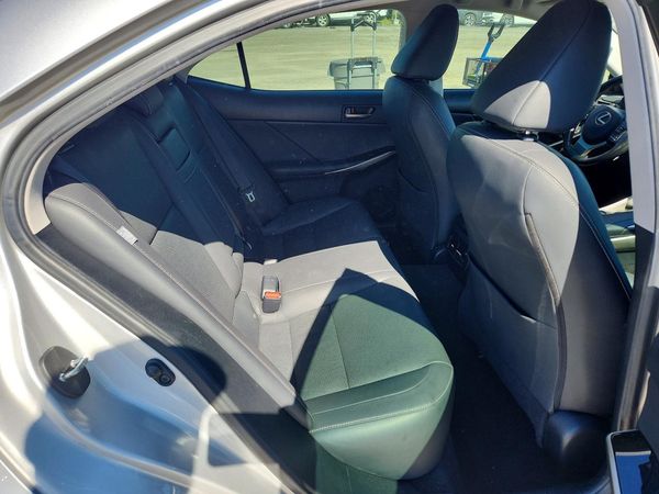 2020 LEXUS IS 300 Premium
