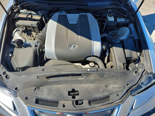 2020 LEXUS IS 300 Premium