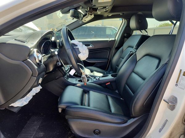 2019 MERCEDES-BENZ GLA
