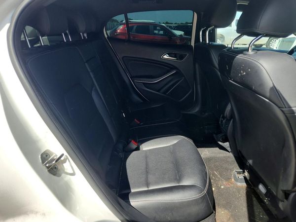 2019 MERCEDES-BENZ GLA