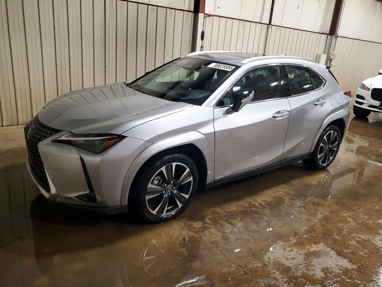 2026 LEXUS UX 300H