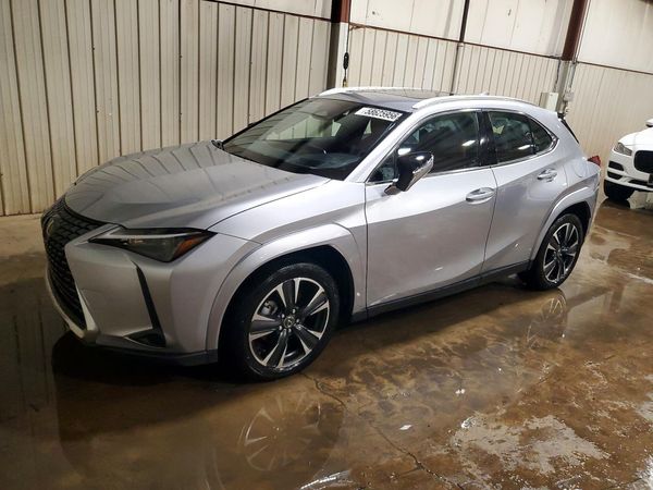 2026 LEXUS UX 300H