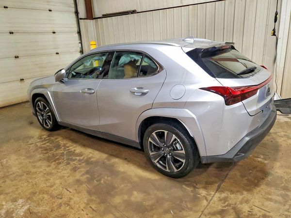 2026 LEXUS UX 300H