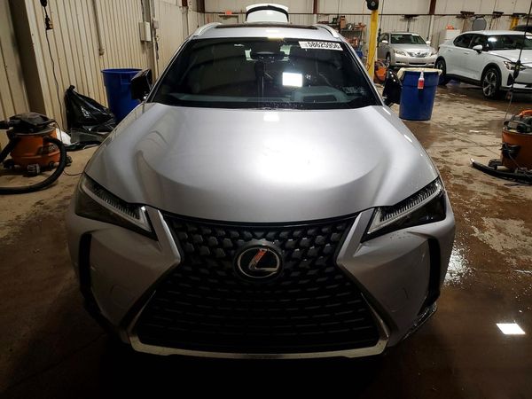 2026 LEXUS UX 300H