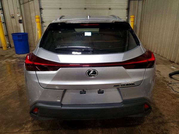 2026 LEXUS UX 300H