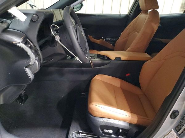 2026 LEXUS UX 300H