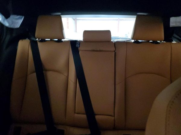 2026 LEXUS UX 300H