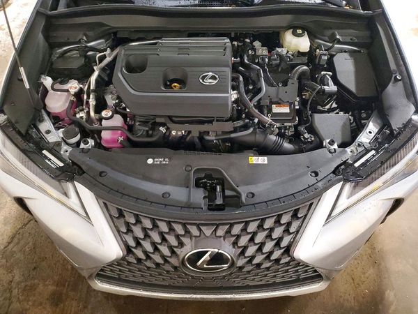 2026 LEXUS UX 300H