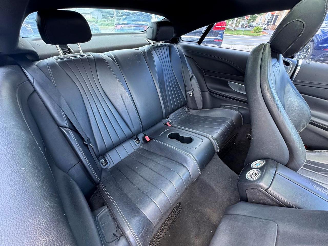 2018 MERCEDES-BENZ E E 400