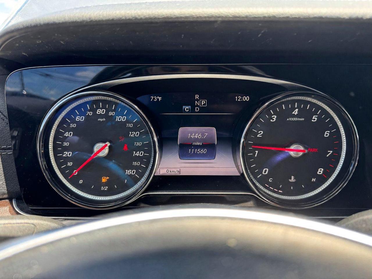 2018 MERCEDES-BENZ E E 400