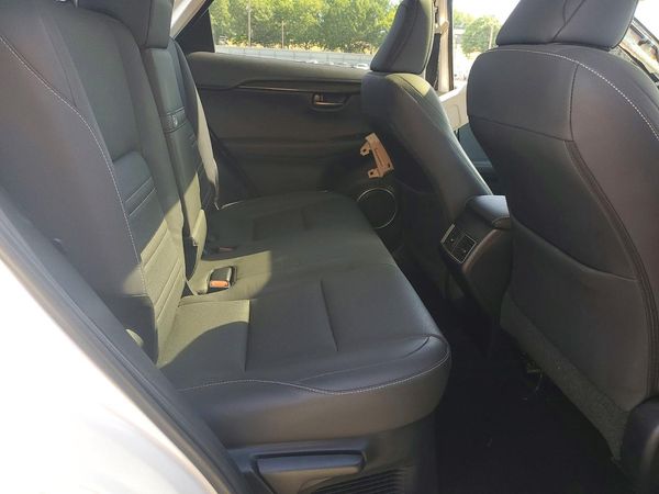 2019 LEXUS NX 300 300 Luxury