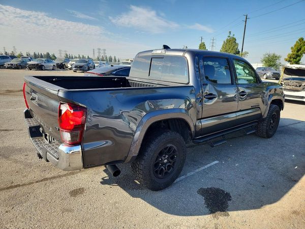 2020 TOYOTA TACOMA SR5