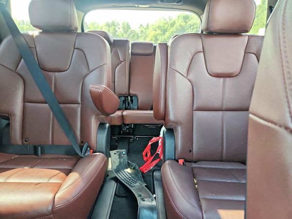 2023 KIA TELLURIDE
