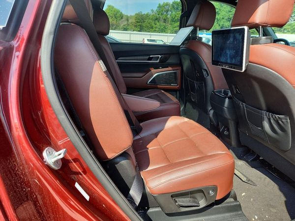 2023 KIA TELLURIDE